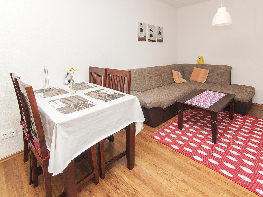 Old Town Apartment 91 Pula Zimmer foto